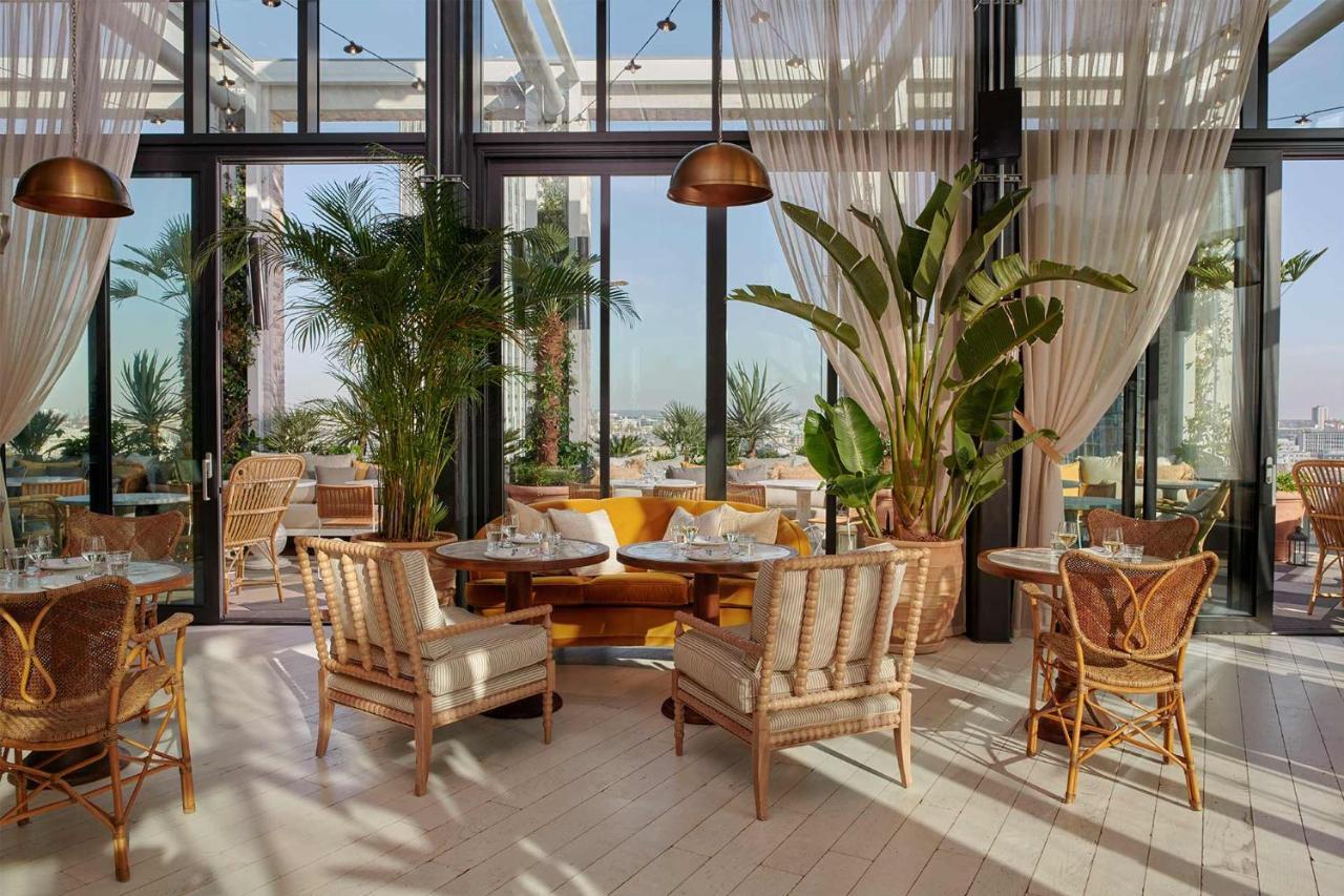 The Hoxton Southwark 1