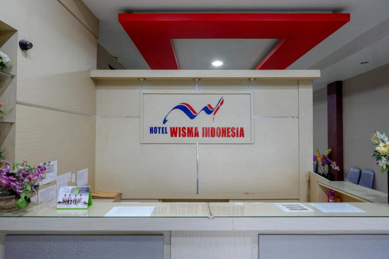 Wisma Indonesia by Reddoorz 2