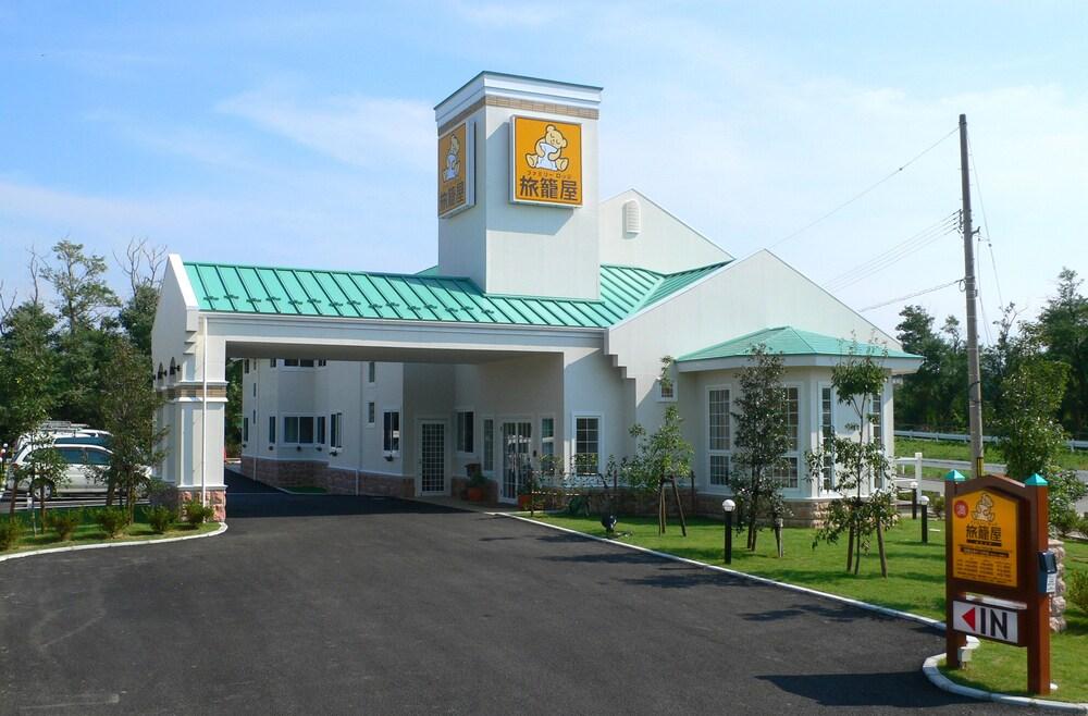 Family Lodge Hatagoya Kanazawa Uchinada