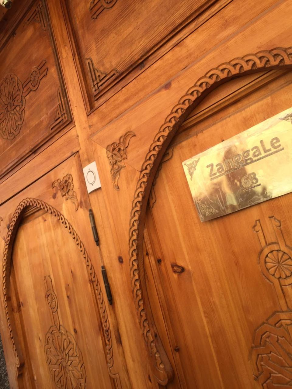 Riad Le Marrakech Berrima 2