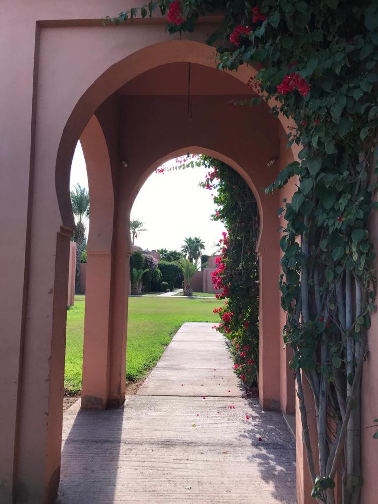 Villa Avec Piscine a Marrakech 1