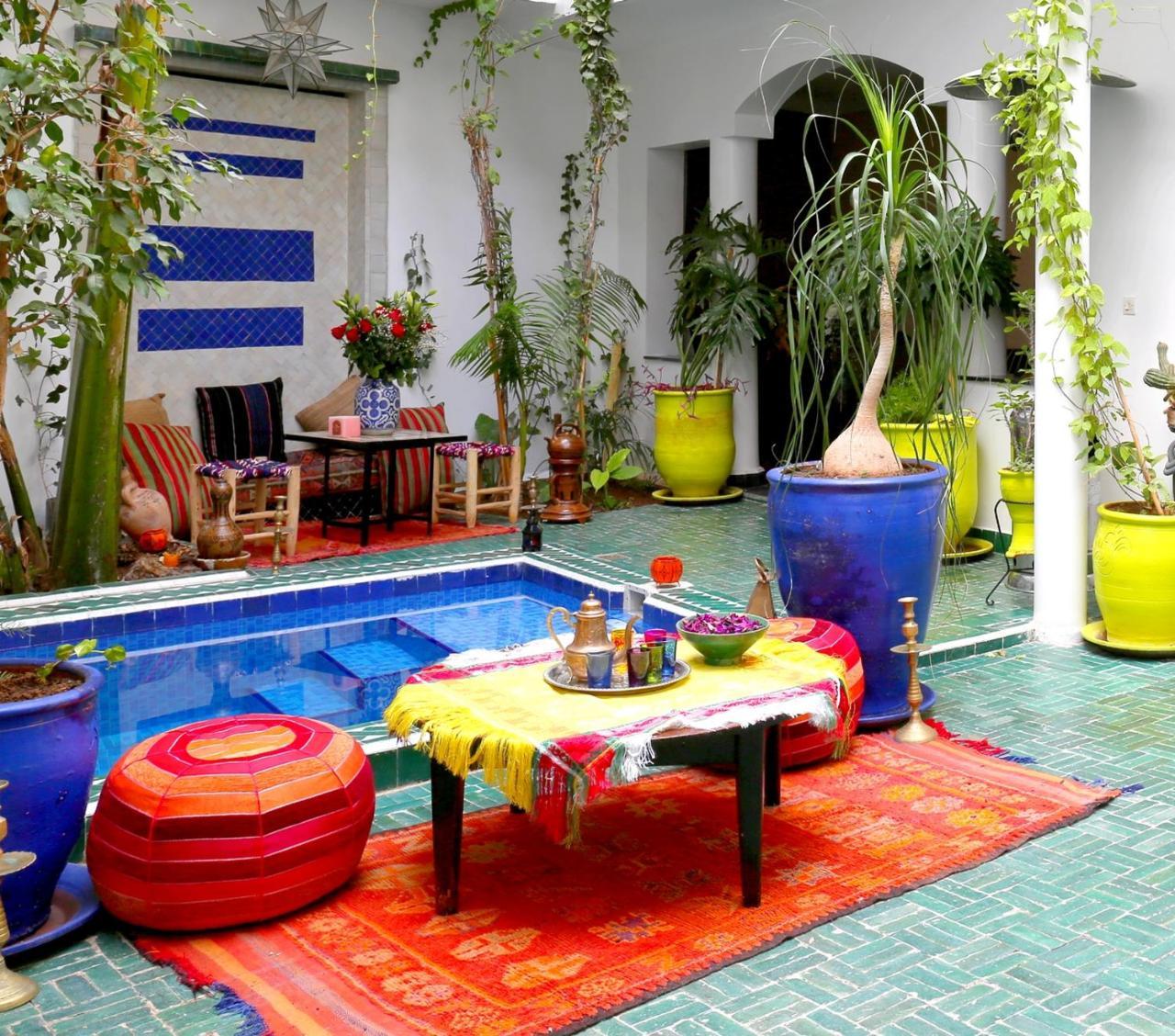 Riad Bobby Marrakech