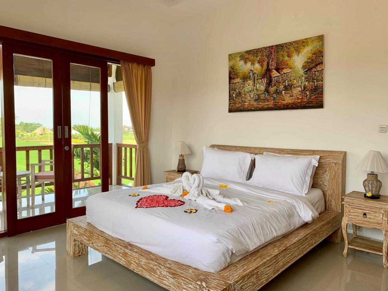 Heavenly View Villa 1