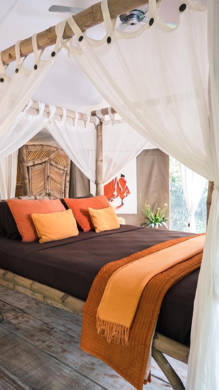 Sandat Glamping Tents (Adults only) 1