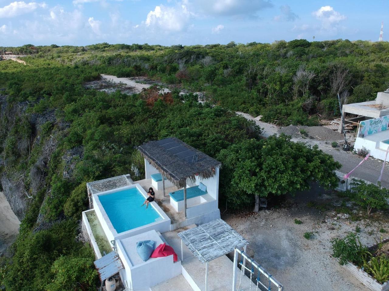 Woywoy Paradise (Adults Only) 2