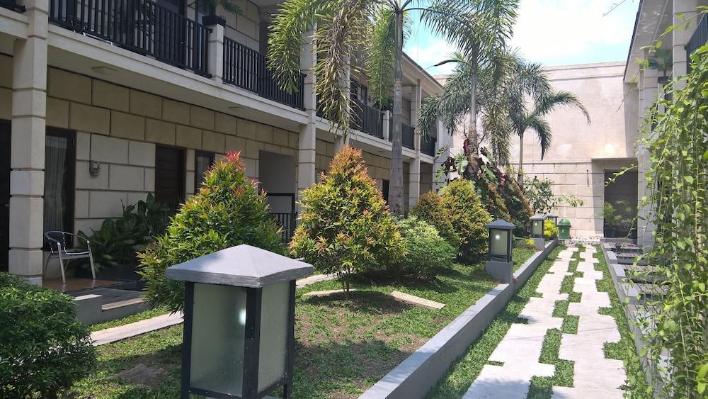 Rumah Amanda Residence 2