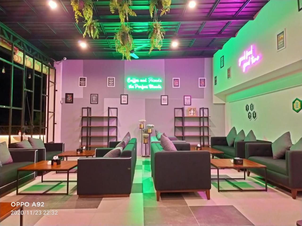 Kaloka Airport Hotel 1