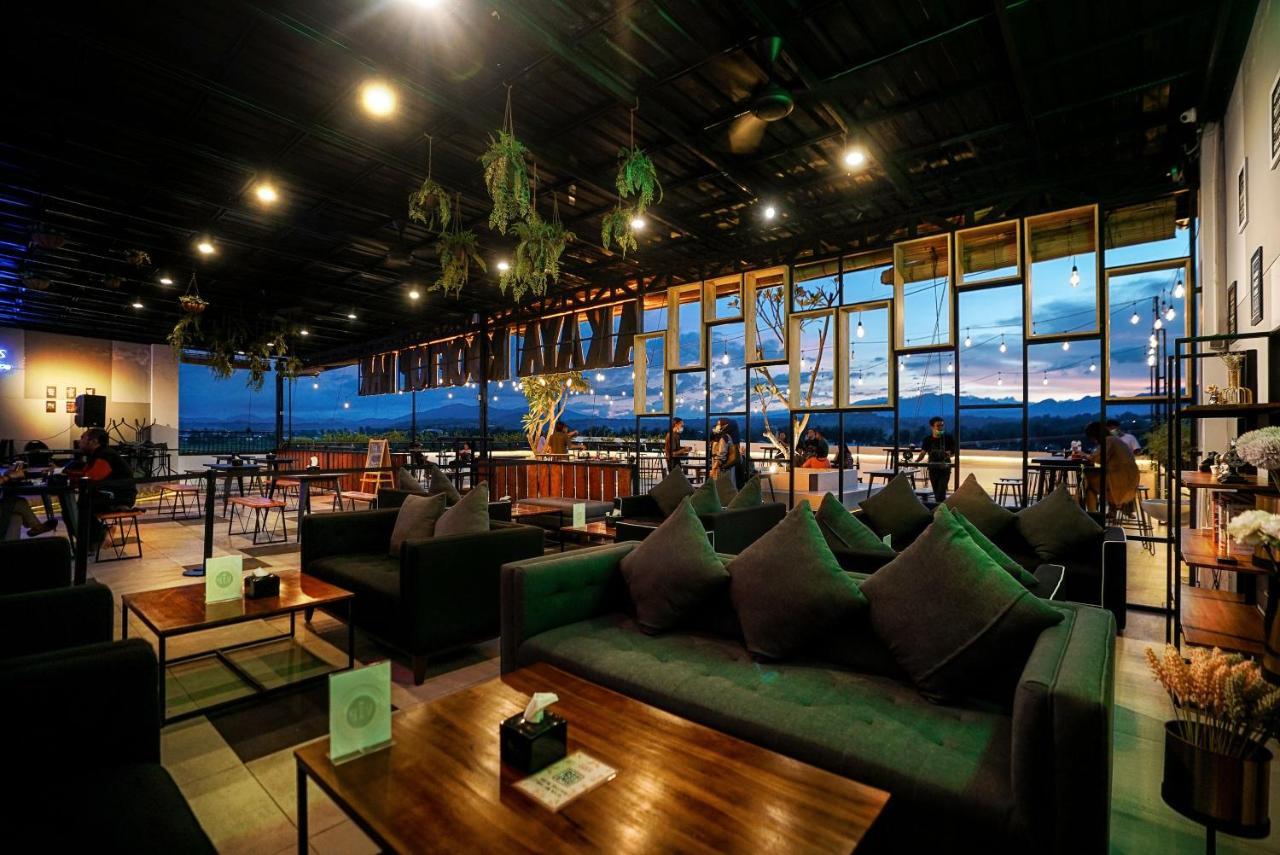 Kaloka Airport Hotel 2