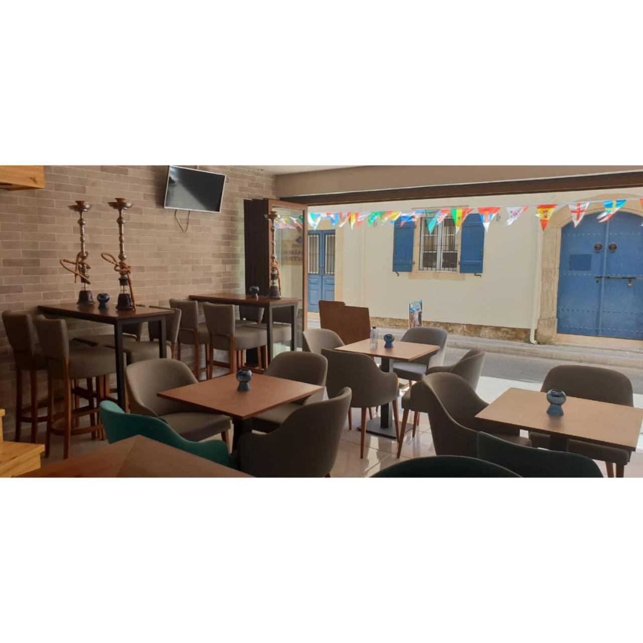 By the Way Apartment 2