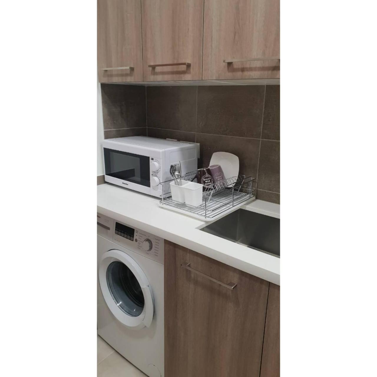 By the Way Apartment 1