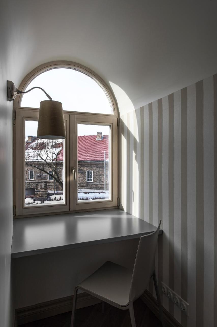 City Entrance Apartment 1