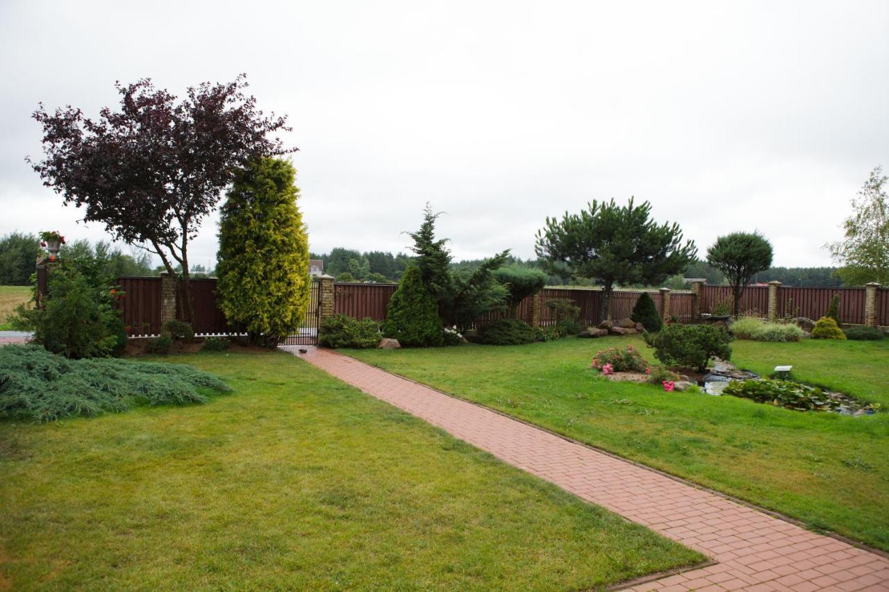 Entire House in Trakai