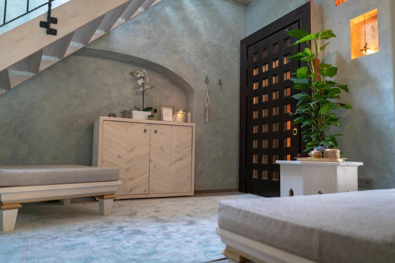 Mai Ram Yoga House 2