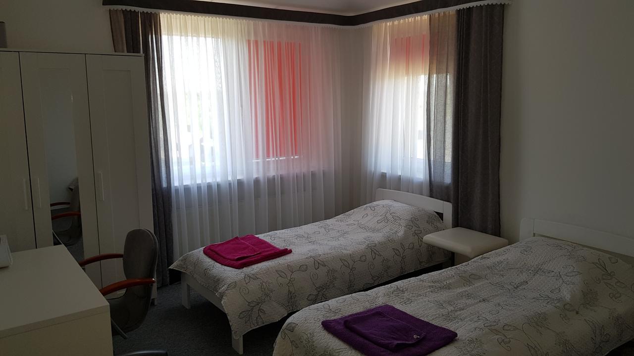 Sofia Apartments, 6 Rooms, 260m2 1