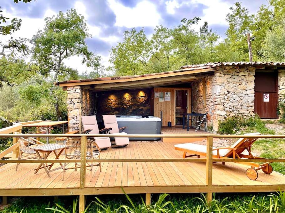 Casa Do Vale Do Papo 1