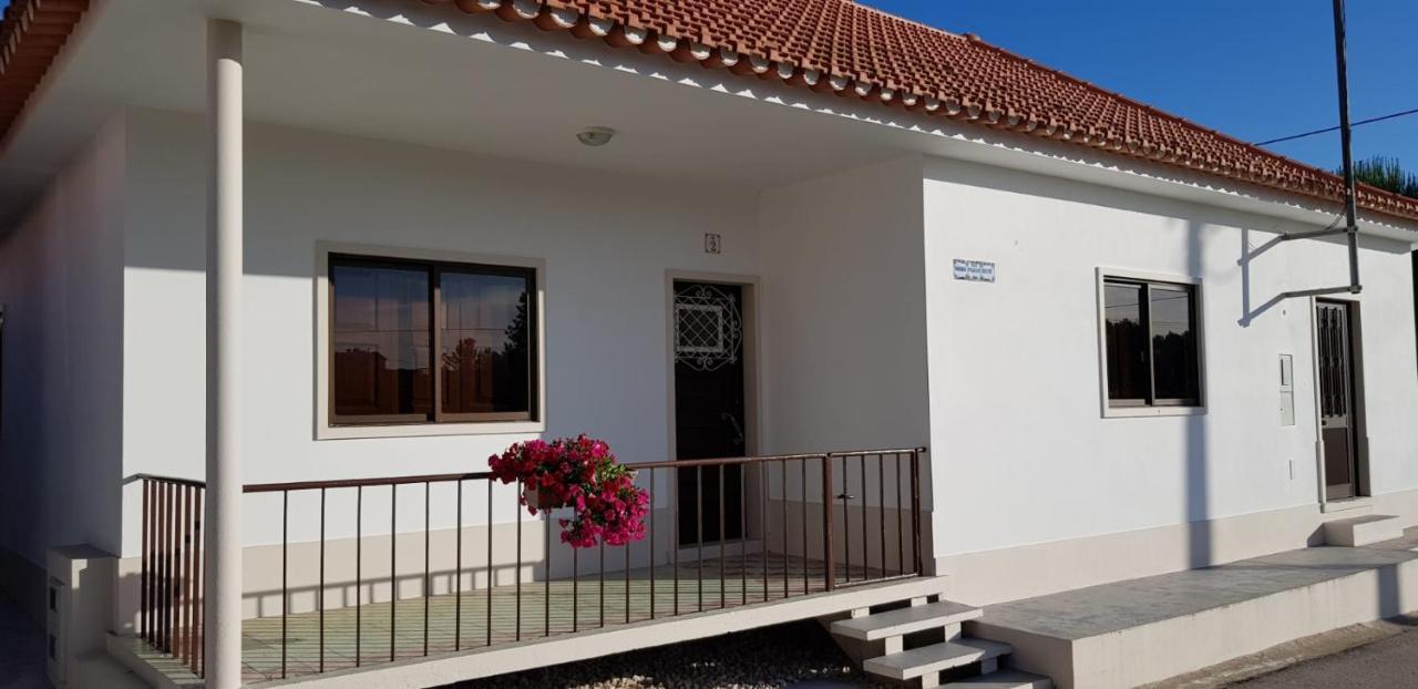 Vivenda Maria Da Nazare 1