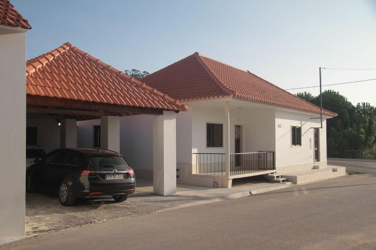 Vivenda Maria Da Nazare