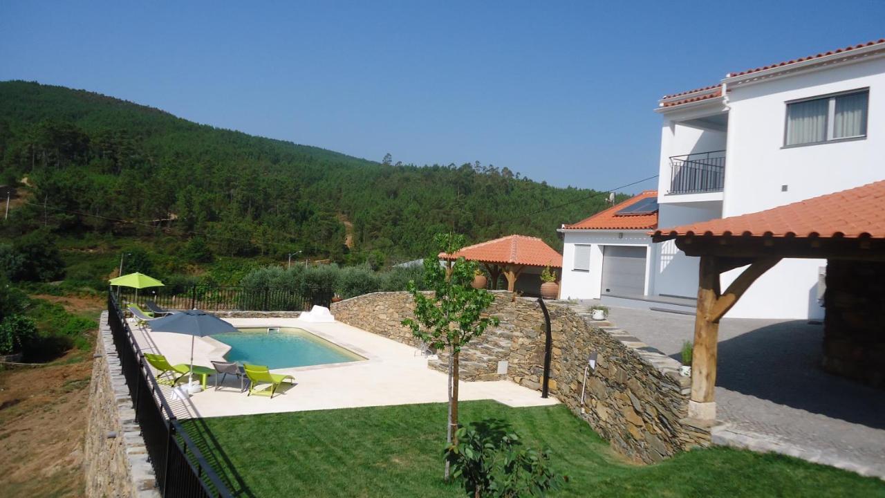 Casa Da Ladeira, Turismo Rural 1