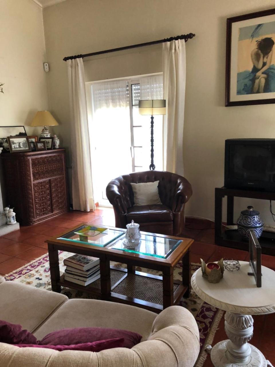 Quinta Nova Do Almeida 1