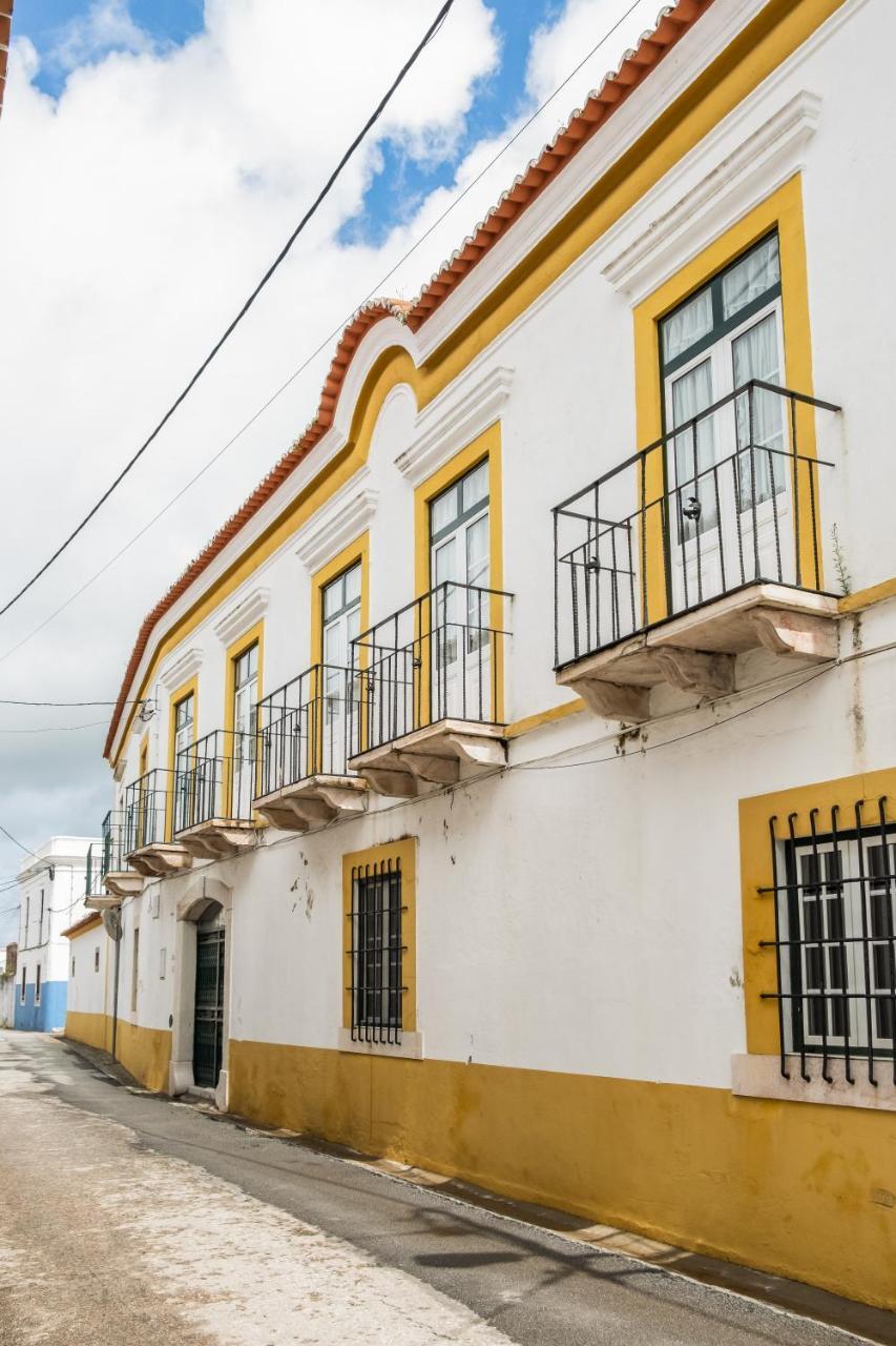 Eighteen21 Houses Casa Dos Condes 1