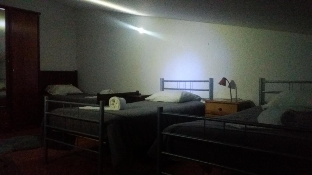 Quinta Da Casinha Homestay 2