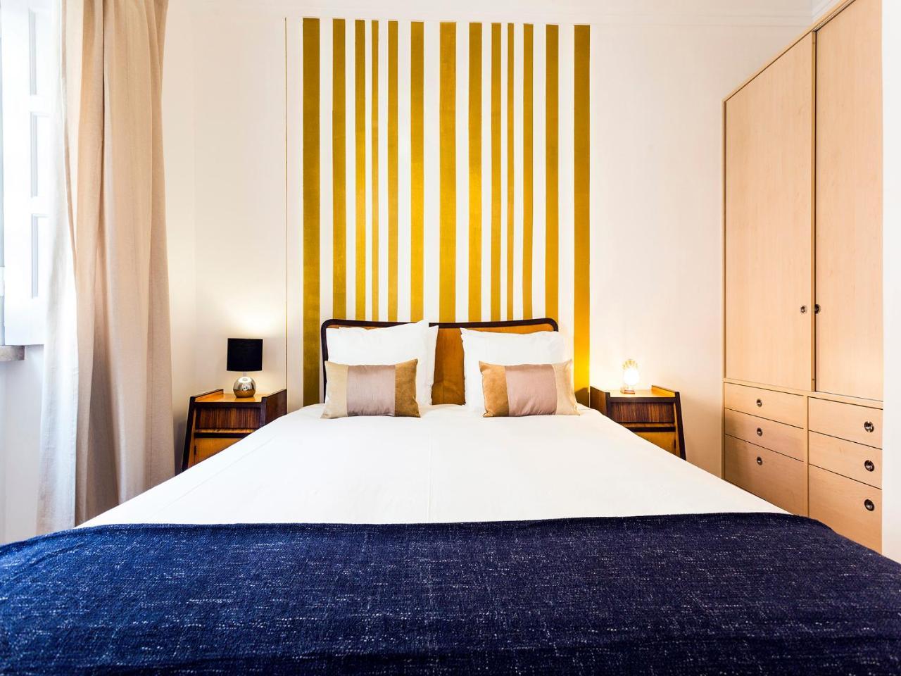 Whome | Damasceno Contemporary Apartment #59 2