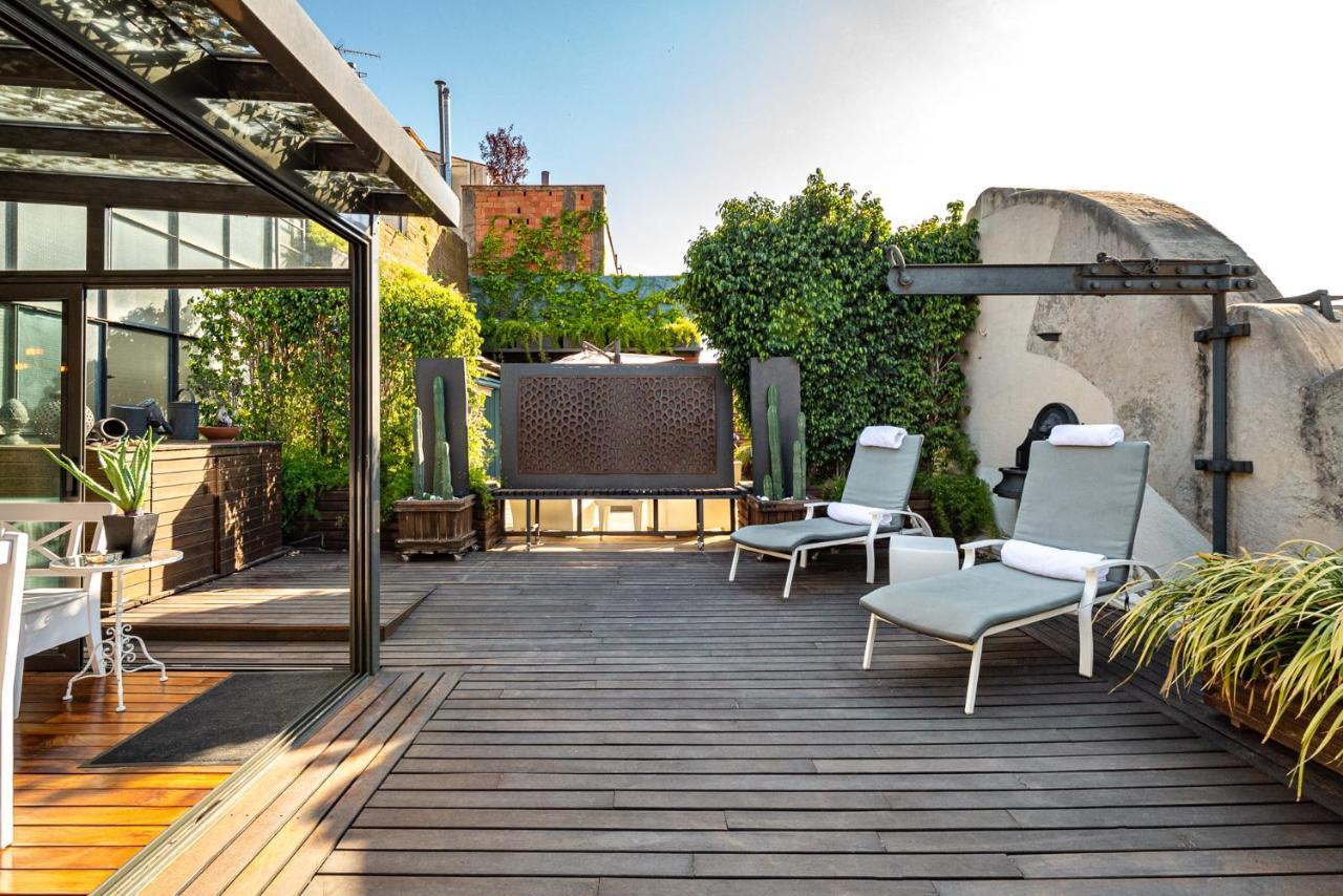 Luxury Penthouses 1 2