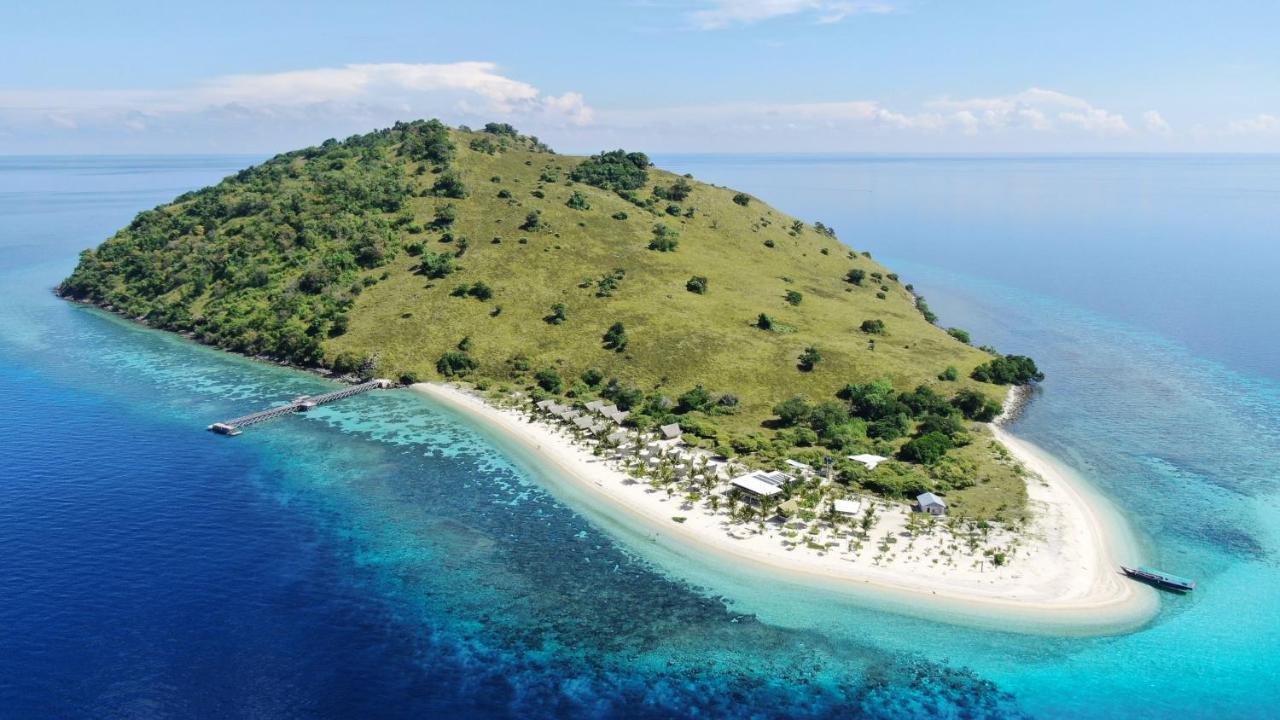 Le Pirate Island (Adults only)