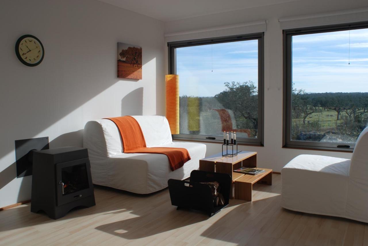 Bubulcus And Bolotas - Off Grid Nature Holiday Home 2