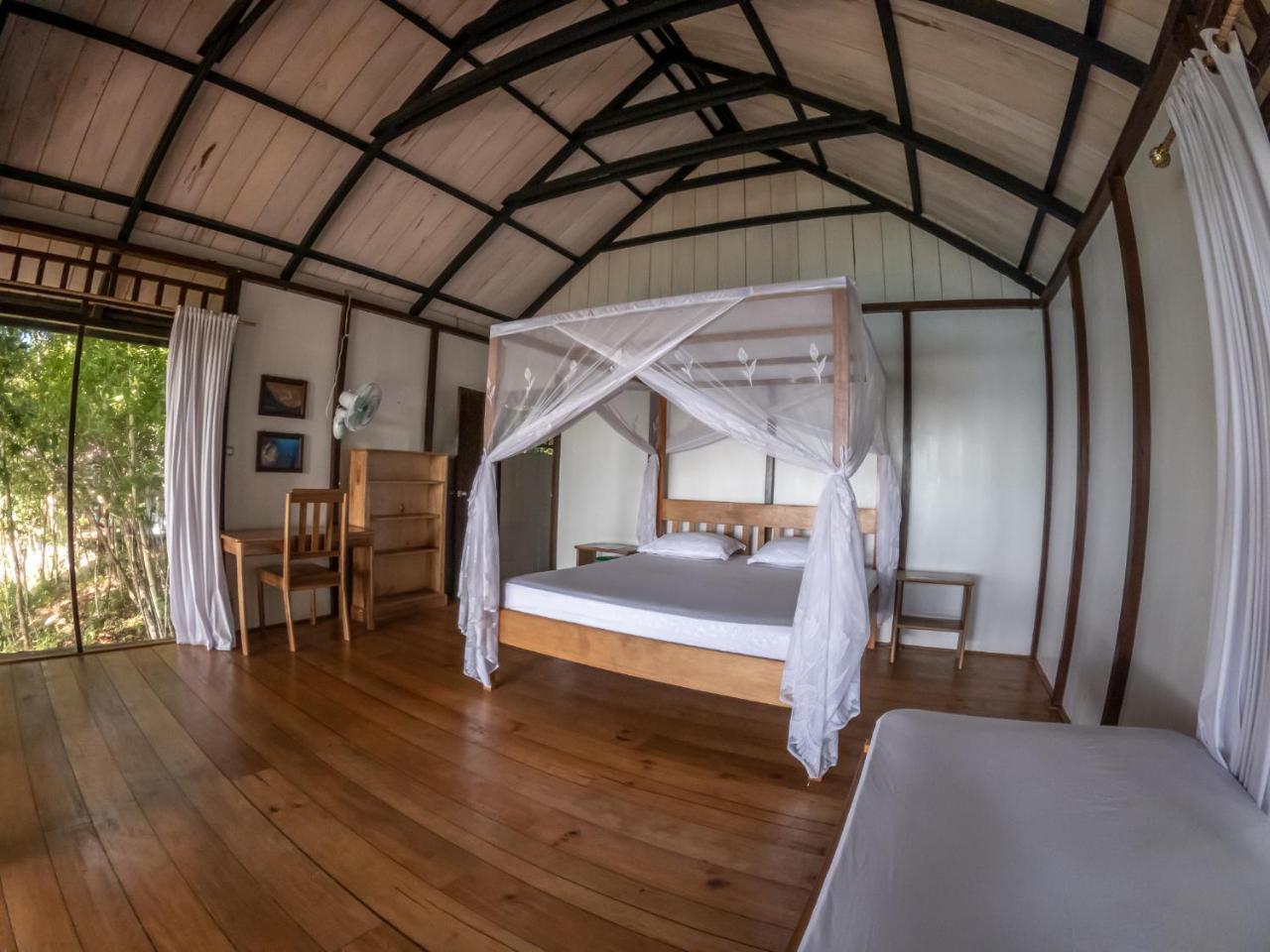 Araya Dive Resort Togean 2