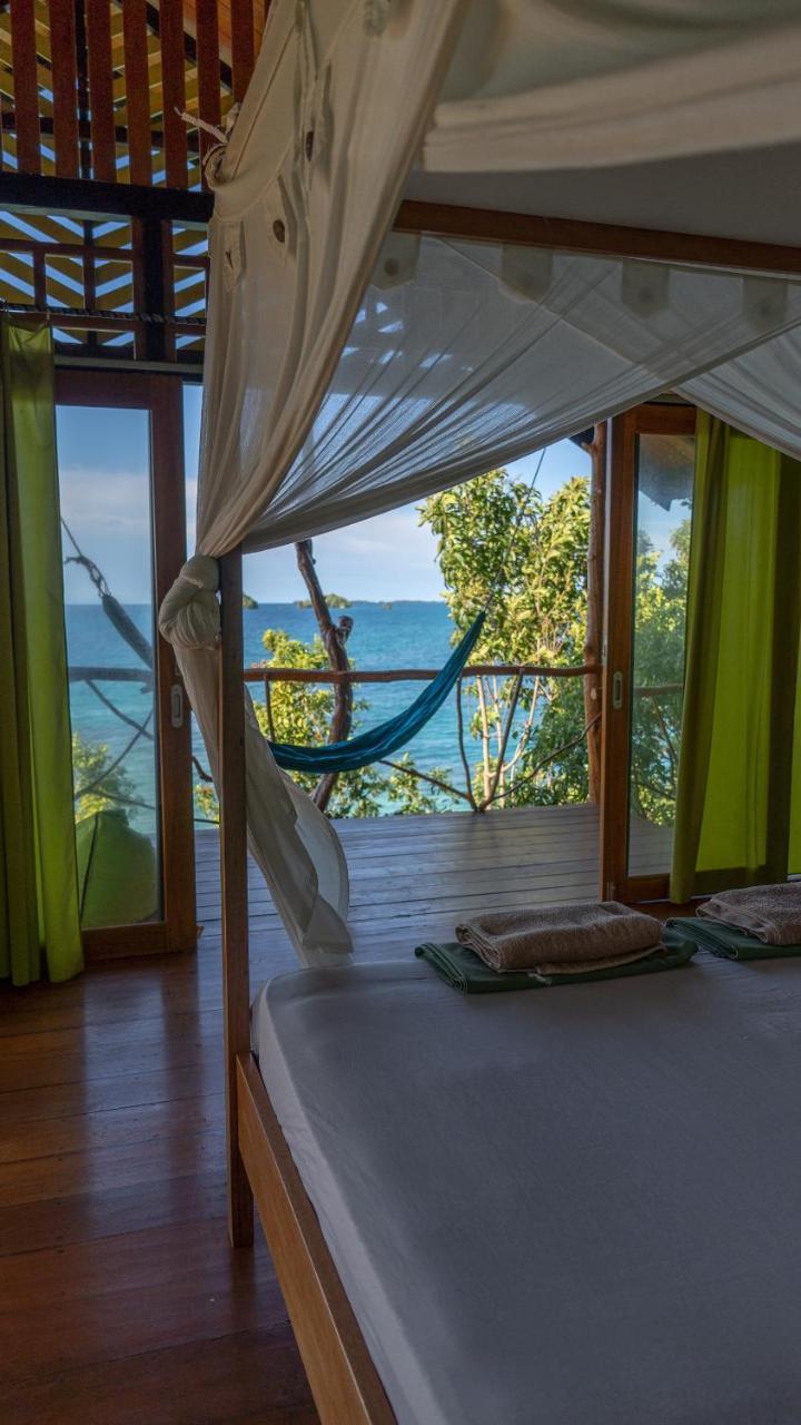 Araya Dive Resort Togean 1