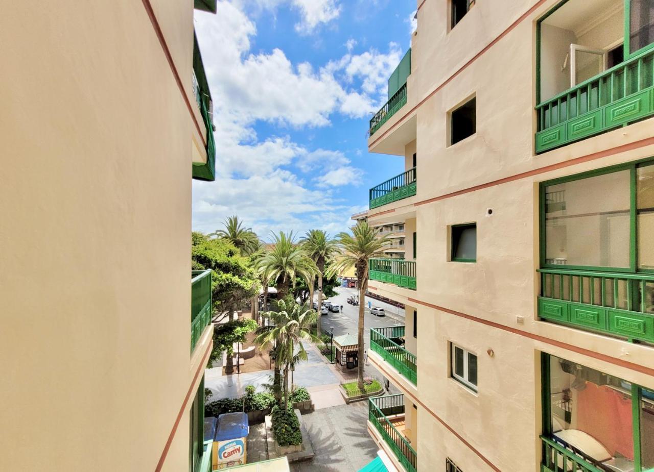 Apartamento Plaza Del Charco 2