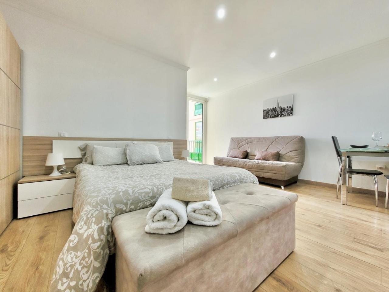 Apartamento Plaza Del Charco 1