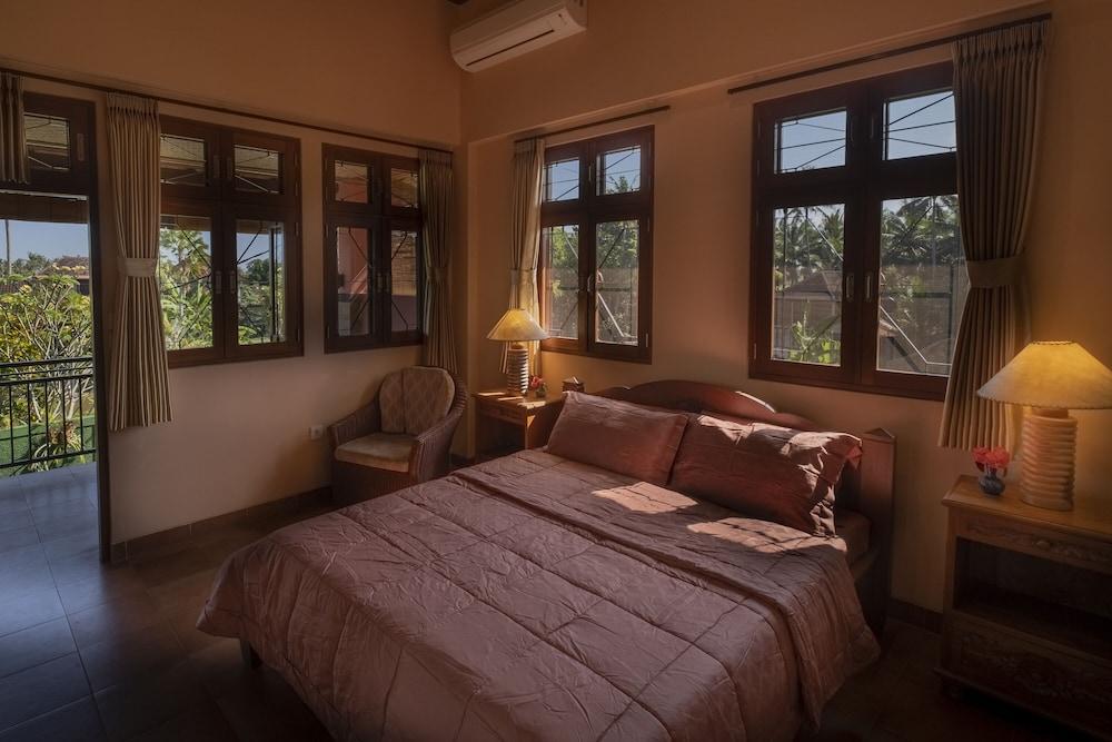 Kemangi Apartments And Yoga Space 1