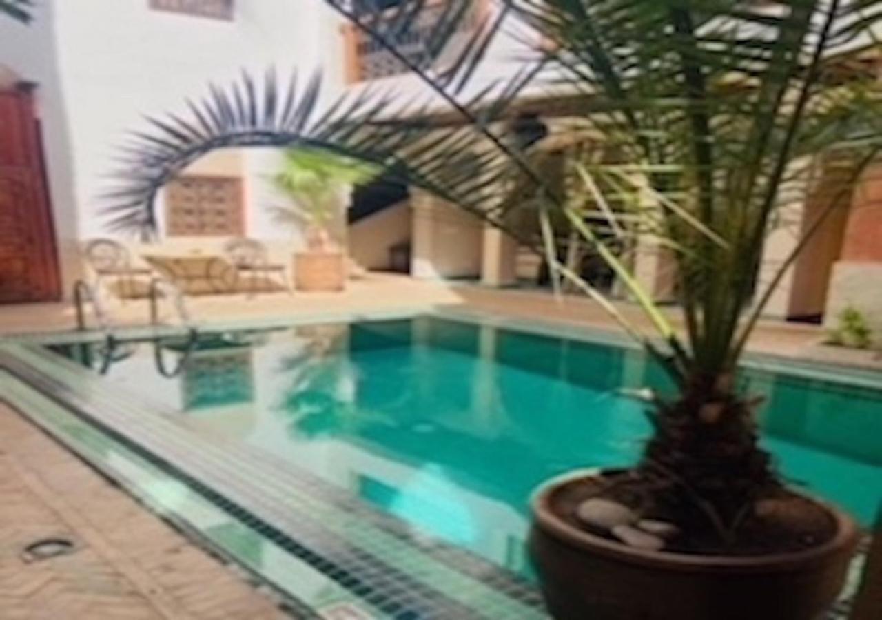 Riad Palmier (Adults Only) 2