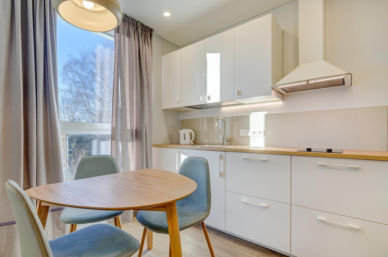 Center Apartment 10a 2