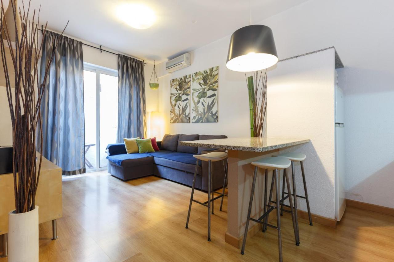 Portal Del Angel Barcelonastuff Apartments 1