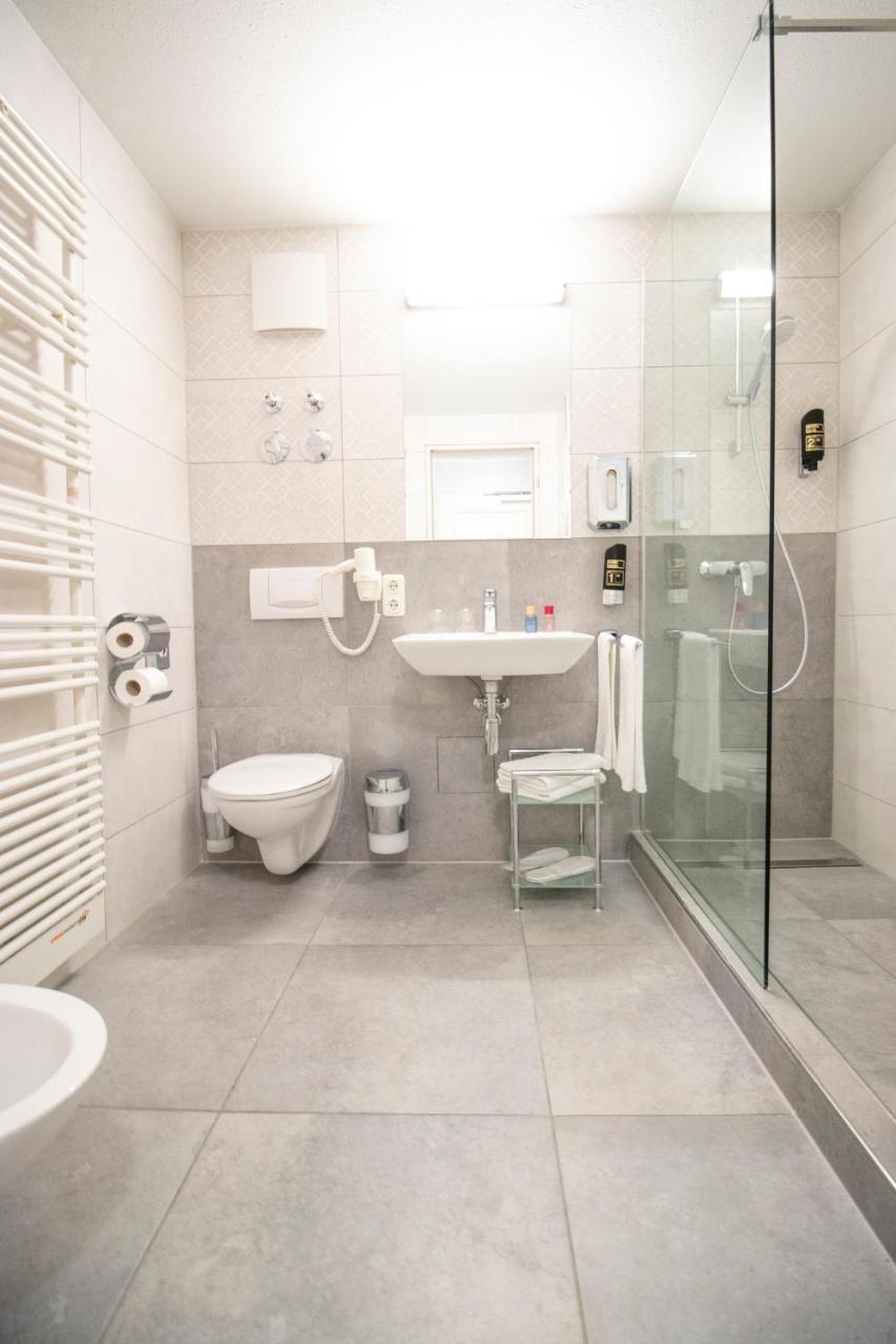 Arabest Aparthotel & Boardinghouse 1