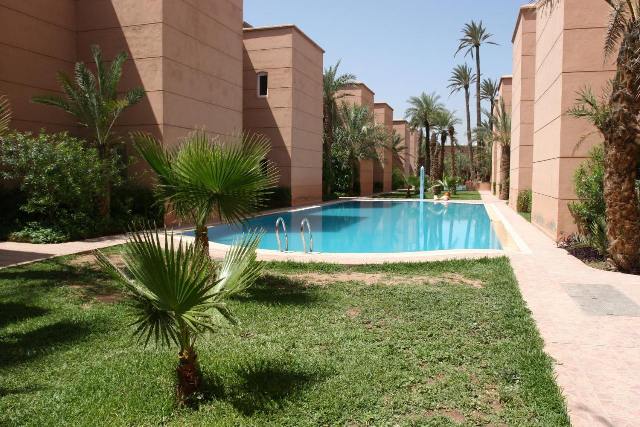 Residence Alqaria Assiyahiya