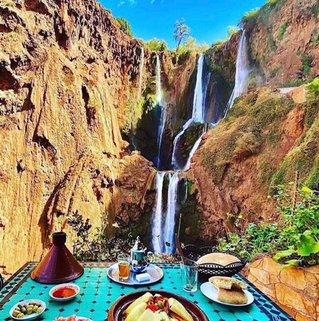 Residence Alqaria Assiyahiya 1