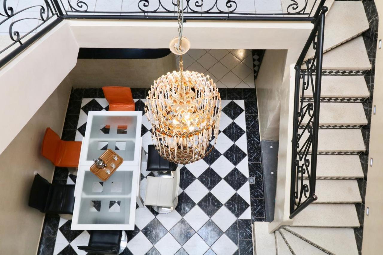 Residence Alqaria Assiyahiya 2