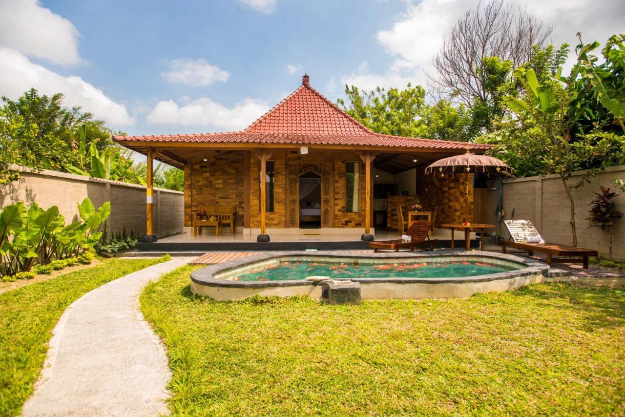 Uma Jala Villa Ubud 1