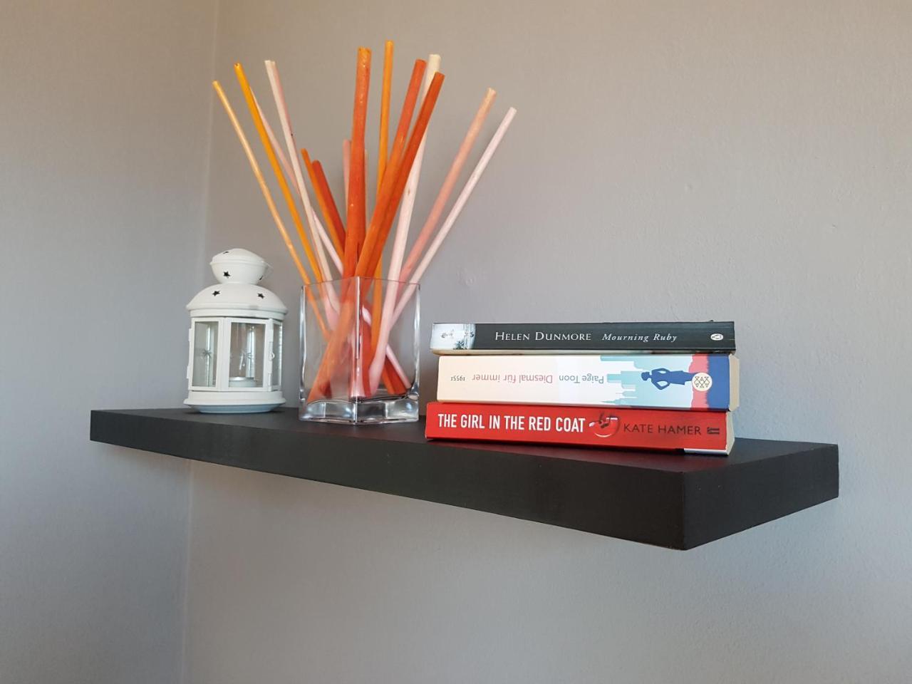 Atico Con Vistas Al Mar, Garachico