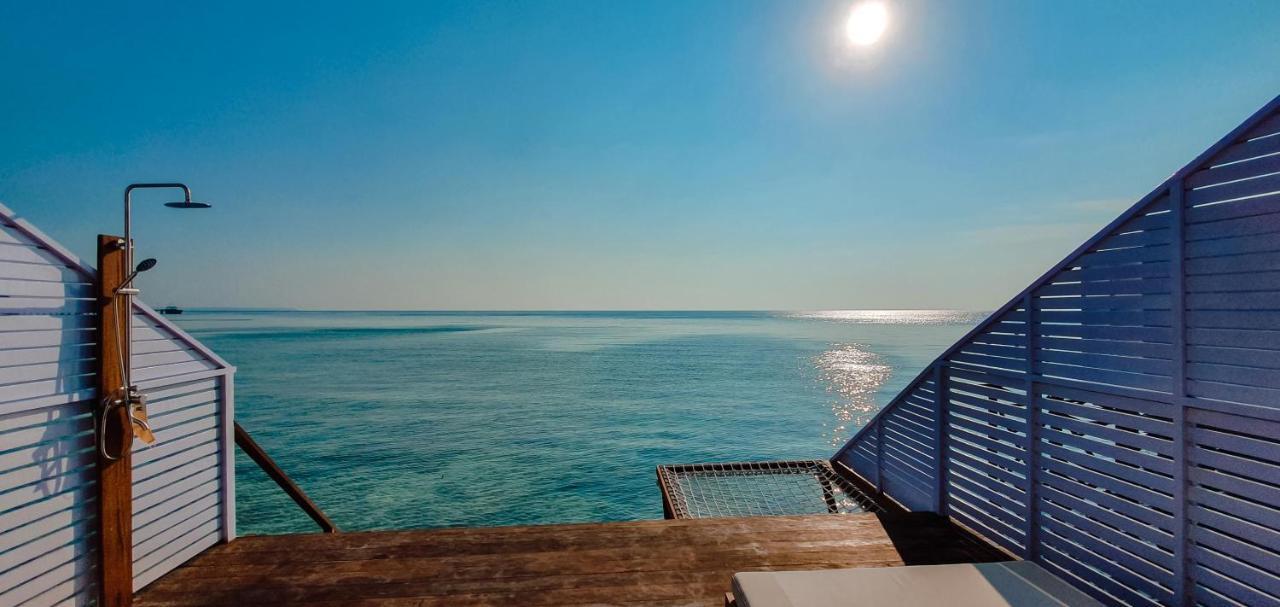 Arasatu Villas & Sanctuary 2