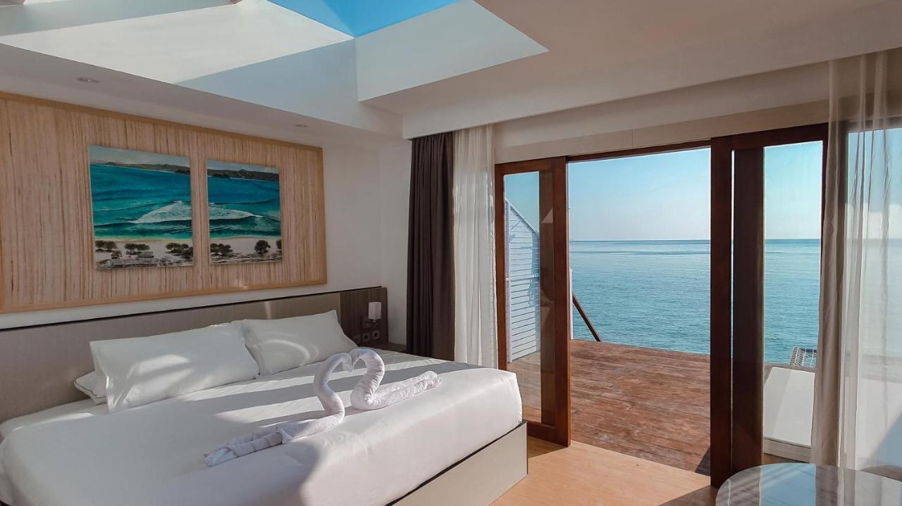 Arasatu Villas & Sanctuary