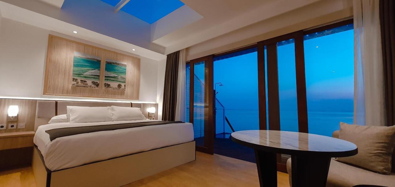 Arasatu Villas & Sanctuary 1