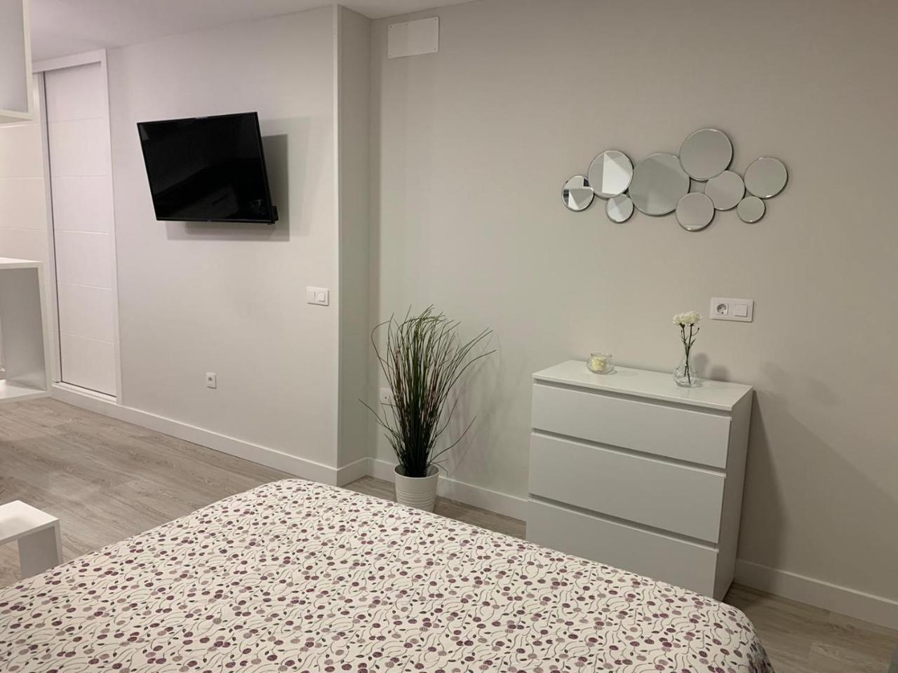 Apartamento Lucilu 2