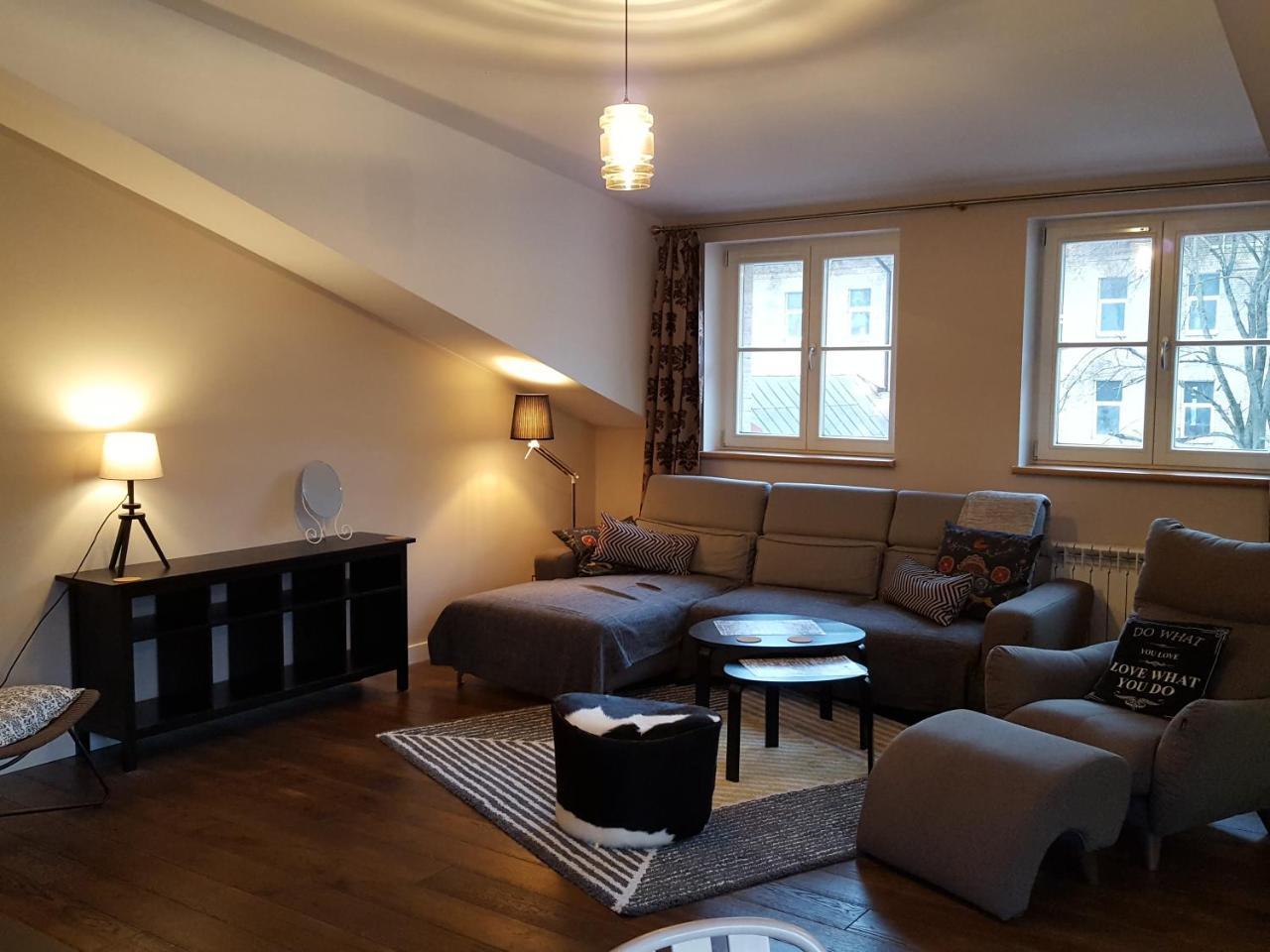 City Dawn Gate Apartment 2