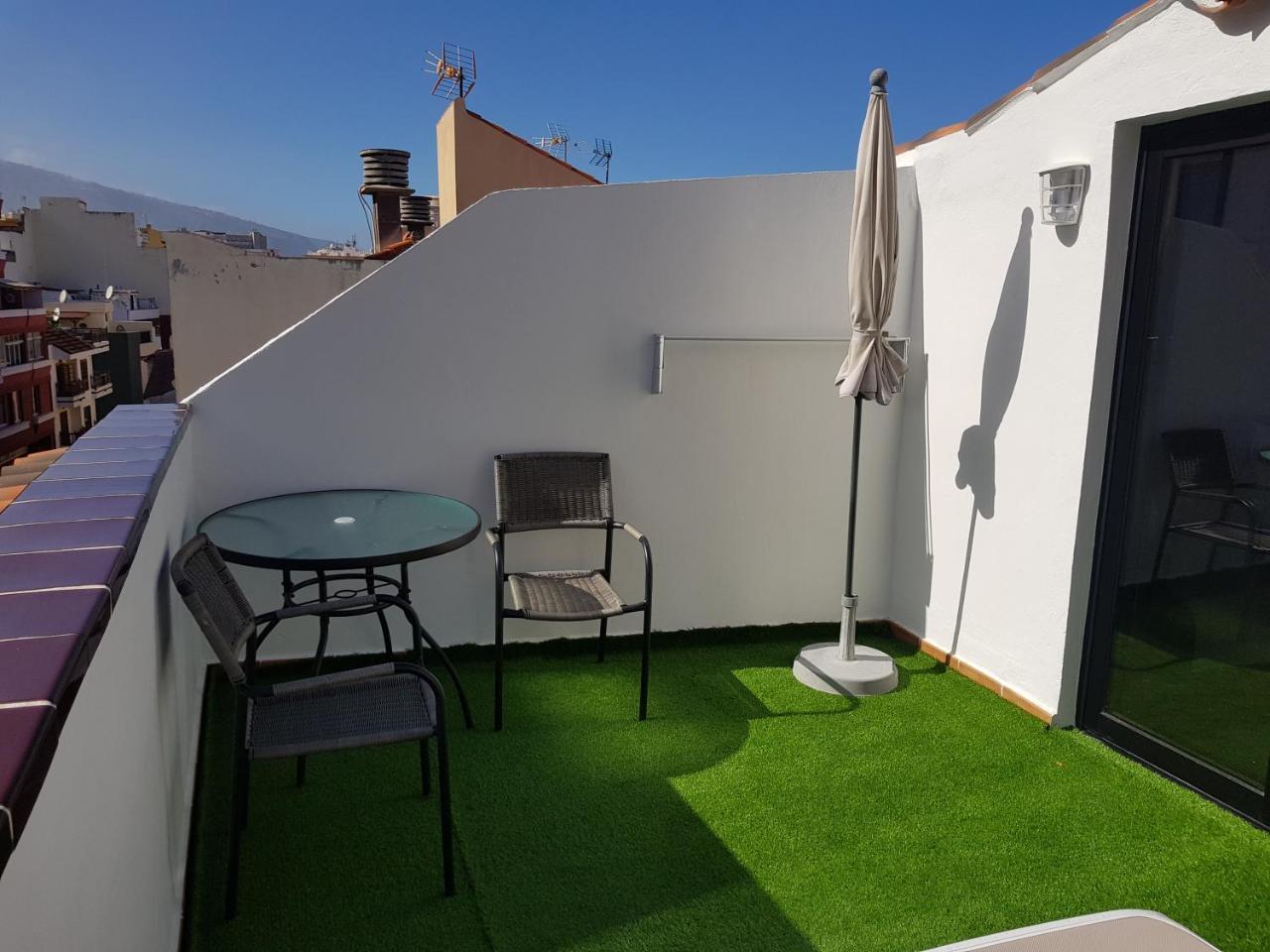 Miranda Penthouse Ai with Free Parking 1