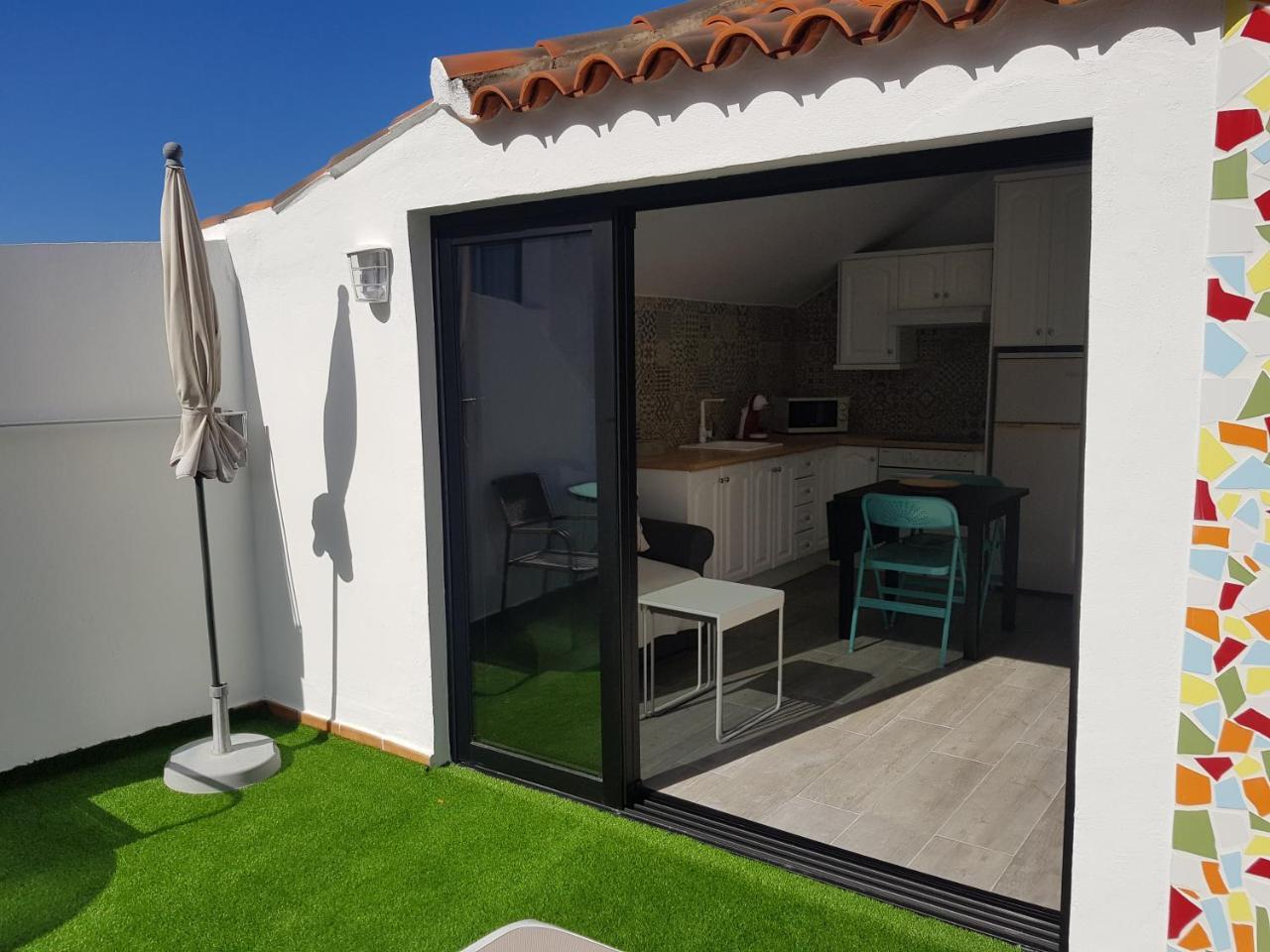 Miranda Penthouse Ai with Free Parking